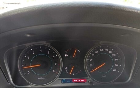 Chevrolet Epica, 2011 год, 620 000 рублей, 17 фотография