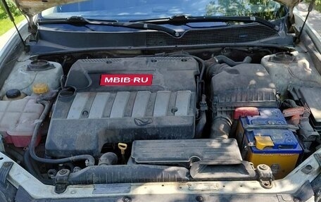 Chevrolet Epica, 2011 год, 620 000 рублей, 14 фотография