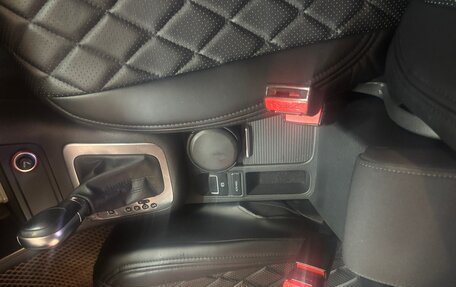 Volkswagen Tiguan I, 2013 год, 1 600 000 рублей, 13 фотография