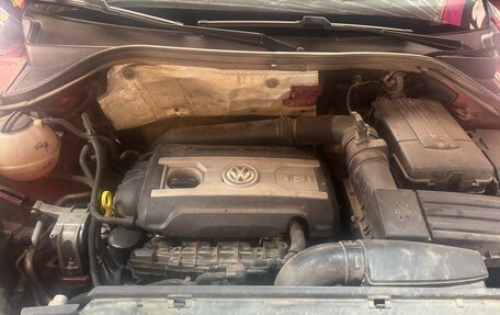 Volkswagen Tiguan I, 2013 год, 1 600 000 рублей, 12 фотография