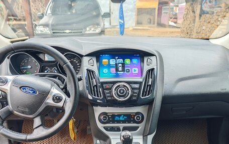 Ford Focus III, 2011 год, 550 000 рублей, 10 фотография