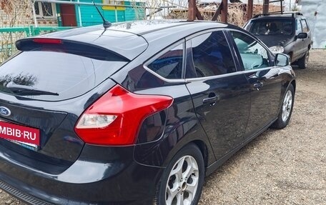 Ford Focus III, 2011 год, 550 000 рублей, 4 фотография