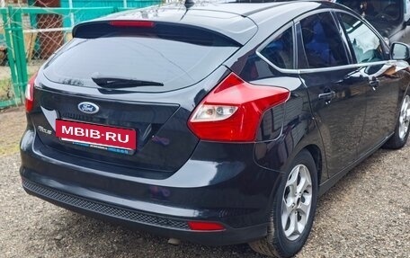 Ford Focus III, 2011 год, 550 000 рублей, 2 фотография