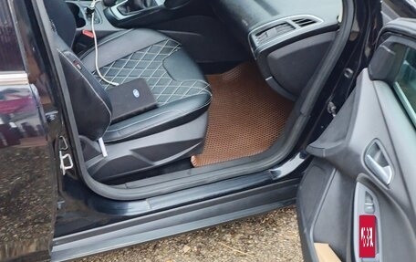 Ford Focus III, 2011 год, 550 000 рублей, 8 фотография