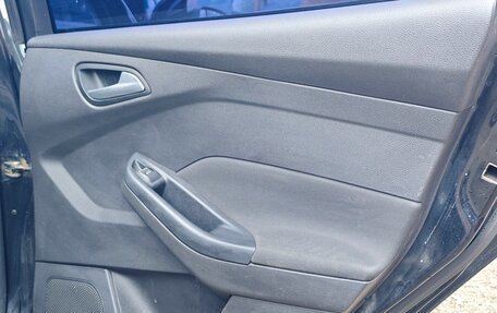 Ford Focus III, 2011 год, 550 000 рублей, 12 фотография