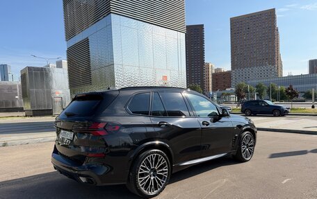 BMW X5, 2024 год, 12 000 000 рублей, 3 фотография