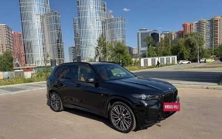 BMW X5, 2024 год, 12 000 000 рублей, 2 фотография