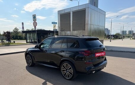 BMW X5, 2024 год, 12 000 000 рублей, 4 фотография