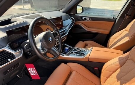 BMW X5, 2024 год, 12 000 000 рублей, 6 фотография