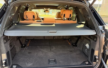 BMW X5, 2024 год, 12 000 000 рублей, 12 фотография