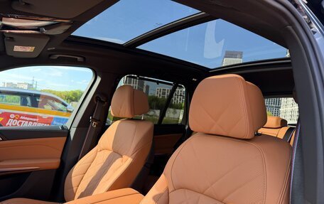 BMW X5, 2024 год, 12 000 000 рублей, 11 фотография