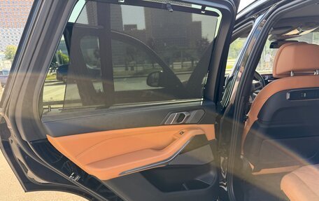 BMW X5, 2024 год, 12 000 000 рублей, 8 фотография