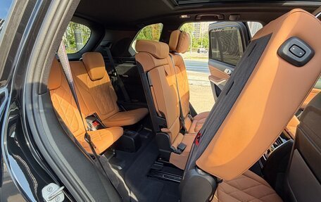 BMW X5, 2024 год, 12 000 000 рублей, 14 фотография