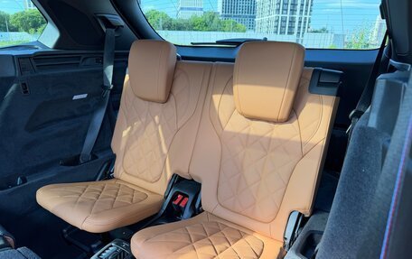 BMW X5, 2024 год, 12 000 000 рублей, 18 фотография