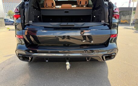 BMW X5, 2024 год, 12 000 000 рублей, 19 фотография