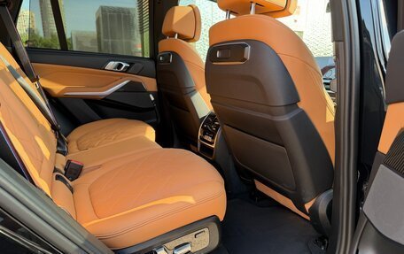 BMW X5, 2024 год, 12 000 000 рублей, 10 фотография