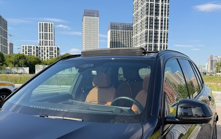 BMW X5, 2024 год, 12 000 000 рублей, 16 фотография