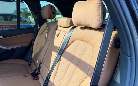 BMW X5, 2024 год, 12 000 000 рублей, 21 фотография