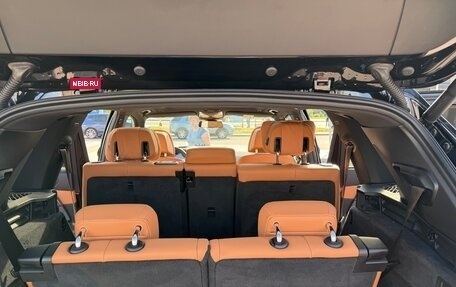 BMW X5, 2024 год, 12 000 000 рублей, 15 фотография