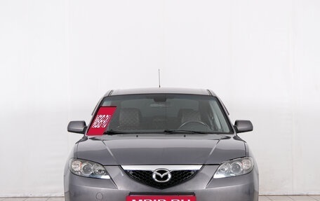 Mazda 3, 2008 год, 749 000 рублей, 2 фотография