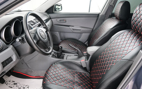 Mazda 3, 2008 год, 749 000 рублей, 8 фотография