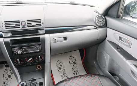 Mazda 3, 2008 год, 749 000 рублей, 12 фотография