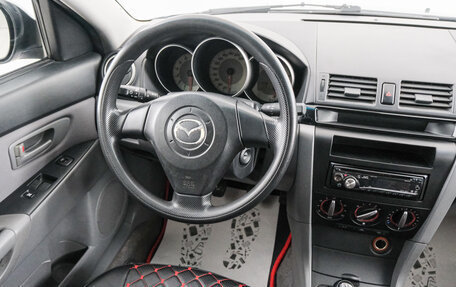 Mazda 3, 2008 год, 749 000 рублей, 10 фотография