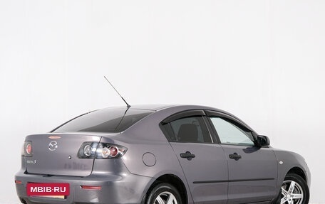 Mazda 3, 2008 год, 749 000 рублей, 7 фотография