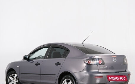 Mazda 3, 2008 год, 749 000 рублей, 5 фотография