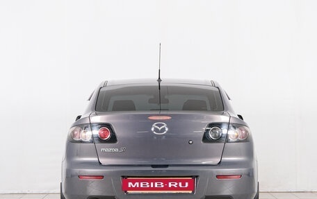 Mazda 3, 2008 год, 749 000 рублей, 6 фотография