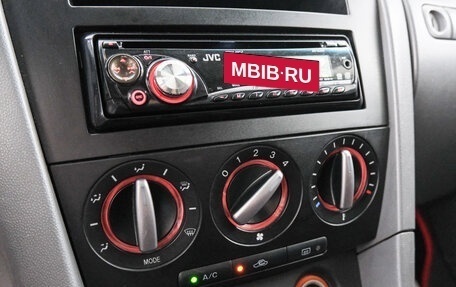 Mazda 3, 2008 год, 749 000 рублей, 16 фотография