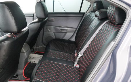 Mazda 3, 2008 год, 749 000 рублей, 20 фотография