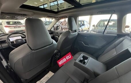Toyota RAV4, 2026 год, 4 199 000 рублей, 10 фотография