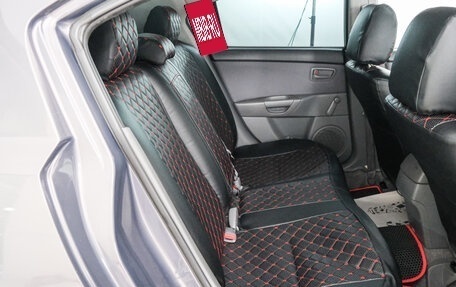 Mazda 3, 2008 год, 749 000 рублей, 21 фотография