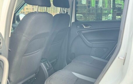 Skoda Yeti I рестайлинг, 2017 год, 1 719 000 рублей, 12 фотография