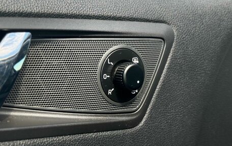 Skoda Yeti I рестайлинг, 2017 год, 1 719 000 рублей, 22 фотография