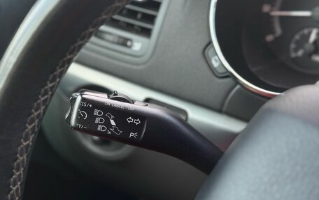 Skoda Yeti I рестайлинг, 2017 год, 1 719 000 рублей, 20 фотография
