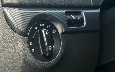 Skoda Yeti I рестайлинг, 2017 год, 1 719 000 рублей, 23 фотография