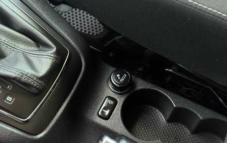Skoda Yeti I рестайлинг, 2017 год, 1 719 000 рублей, 30 фотография