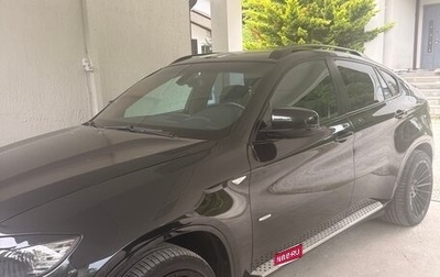 BMW X6, 2010 год, 2 000 000 рублей, 1 фотография