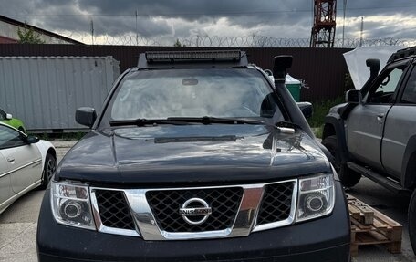 Nissan Pathfinder, 2006 год, 1 000 000 рублей, 1 фотография
