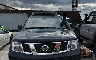 Nissan Pathfinder, 2006 год, 1 000 000 рублей, 1 фотография