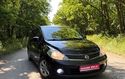 Nissan Tiida, 2011 год, 710 000 рублей, 1 фотография