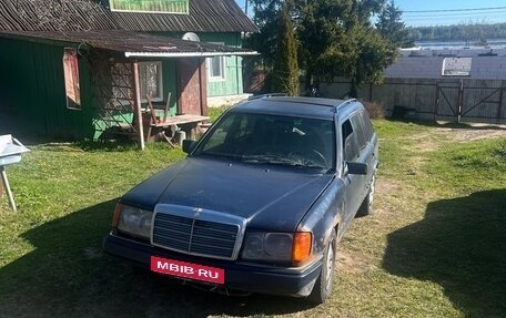 Mercedes-Benz W124, 1992 год, 200 000 рублей, 1 фотография