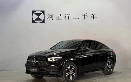 Mercedes-Benz GLE Coupe, 2023 год, 6 931 000 рублей, 1 фотография