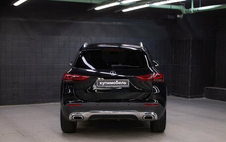 Mercedes-Benz GLA, 2021 год, 2 675 000 рублей, 5 фотография
