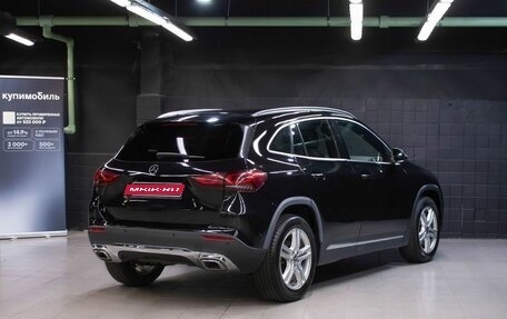 Mercedes-Benz GLA, 2021 год, 2 675 000 рублей, 4 фотография