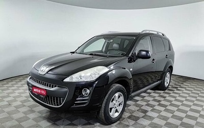 Peugeot 4007, 2011 год, 950 000 рублей, 1 фотография