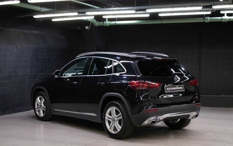 Mercedes-Benz GLA, 2021 год, 2 675 000 рублей, 6 фотография