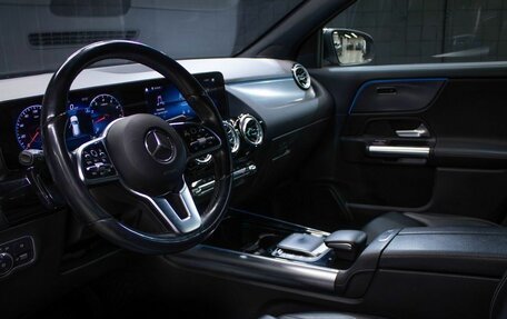 Mercedes-Benz GLA, 2021 год, 2 675 000 рублей, 9 фотография